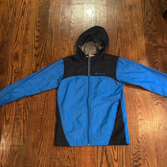 Columbia boys windbreaker/jacket - Picture 1 of 6